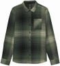 Fox Womens Traildust Flannel Shirt