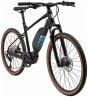 Marin Sausalito E2 ST 2024 Electric Bike