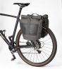 Altura Grid Roll-Up Pannier Bags