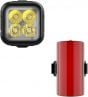 Knog Blinder Pro 900 & Mid Cobber Light Set