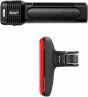 Knog Blinder Pro 1400 + R150 Light Set