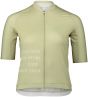 POC Pristine Print Womens Short Sleeve Jersey