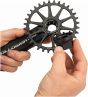 Park Tool LRT-3 Specialized / Cannondale / FSA Lockring Tool