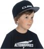 Cube 6 Panel Rookie Cap