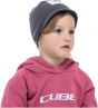 Cube Helmet Hat Rookie Beanie