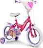 Huffy Princess 14-Inch 2026 Kids Bike