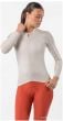 Castelli Espresso 2 Womens Long Sleeve Jersey