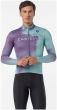 Castelli Nebula Thermal Long Sleeve Jersey