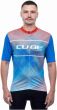 Cube Teamline CMPT Short Sleeve Jersey
