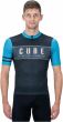 Cube Blackline Cross Jersey
