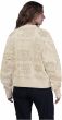 Fox Circa 74 Womens Oversized Crew Sweatshirt