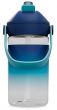 CamelBak Thrive Flip Straw 415ml Kids Bottle – Blue Haze, image 2 of 4