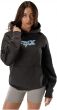 Fox TS57 Oversized Special Edition Womens Pullover