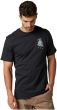 Fox Coastal Blues Premium Short Sleeve T-Shirt