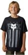 Fox Unity Youth Short Sleeve T-Shirt