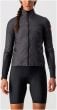 Castelli Unlimited Puffy Womens Jacket