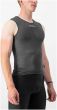 Castelli Pro Mesh 2.0 Sleeveless Base Layer