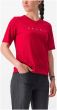 Castelli Trail Tech 2 Womens 2023 T-Shirt