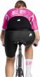 Assos UMA GT S11 EVO EF Womens Short Sleeve Jersey