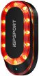 iGPSPORT SR Mini Smart Radar Rear Light