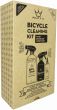 Peaty's Wash Degrease Lubricate Bicycle Cleaning Kit