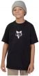Fox Inorganic Basic Youth Short Sleeve T-Shirt