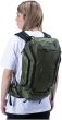 Cube Vertex 16 TM Backpack