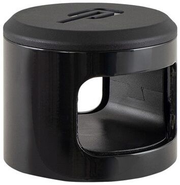 Hiplok Ankr Ground & Wall Anchor – Black