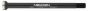 Newmen X12 Hub Axle