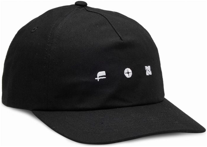 Fox Sensory Snapback Womens Hat