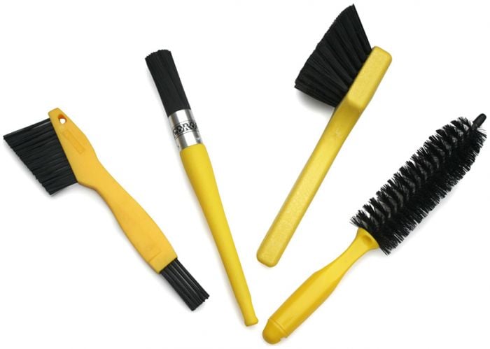 Pedros Pro Brush Kit