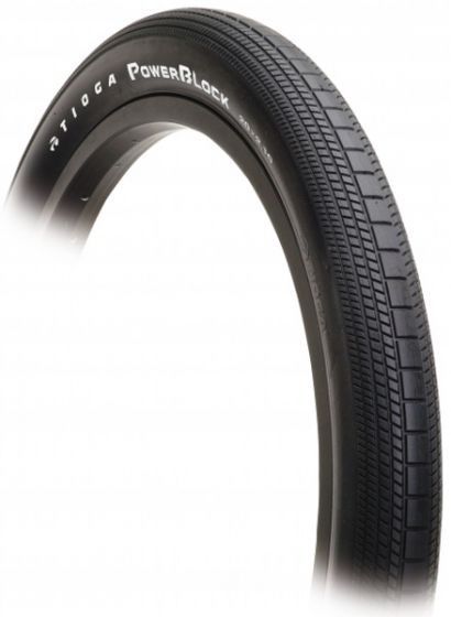 Tioga Power Block Tyre