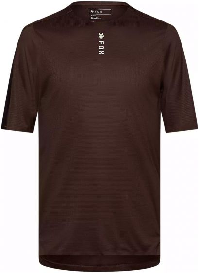 Fox Flexair Pro Short Sleeve Jersey – Cocoa