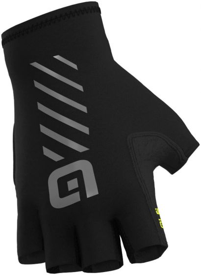 Ale Ciak Summer Mitts Short Finger Gloves