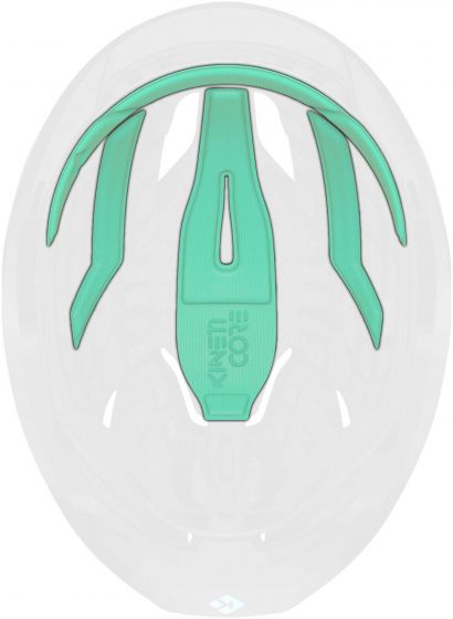 Lazer Vento KinetiCore Padding