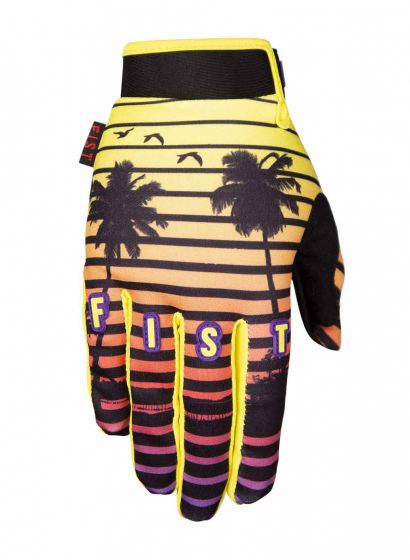 Fist Chapter 14 Miami: Phase 2 Gloves