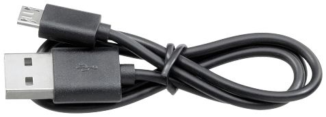 Topeak Micro USB Cable