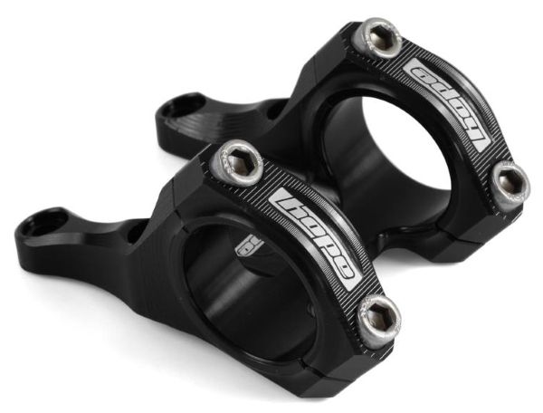 Hope Direct Mount Stem – Black