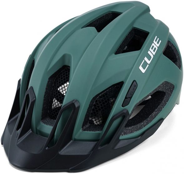 Cube Quest Helmet