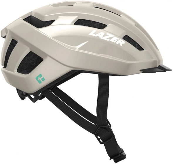 Lazer Codax Kineticore Helmet – Ice Grey