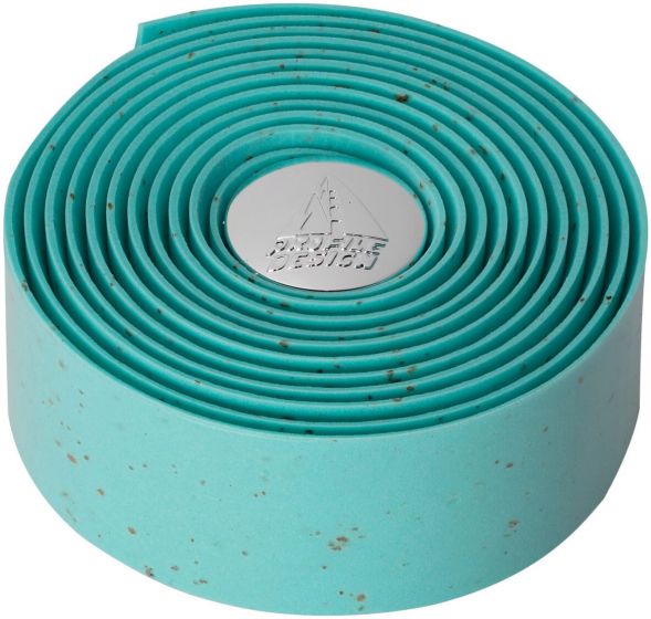 Profile Design Bar Tape – Celeste Green