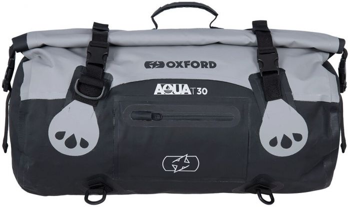 Oxford Aqua T-30 Waterproof Roll Bag