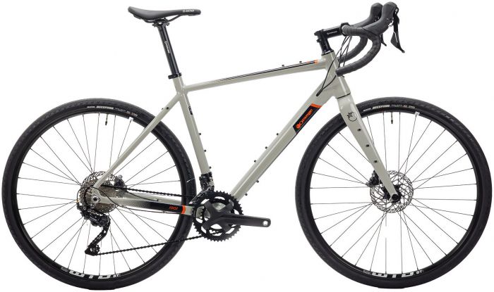 Orange RX9 S 2026 Bike