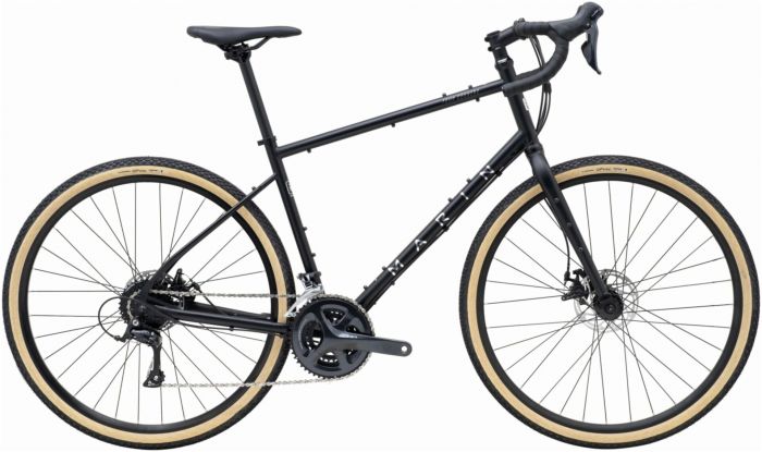 Marin Four Corners 1 2025 Bike