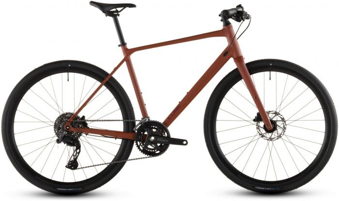 Cube Nulane Race 2026 Bike