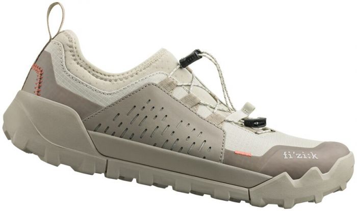 Fizik Ergolace 2 Clip-In Off-Road Shoes – Off-White