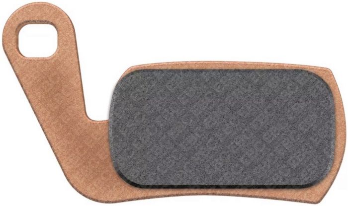 EBC Magura Marta Disc Brake Pads