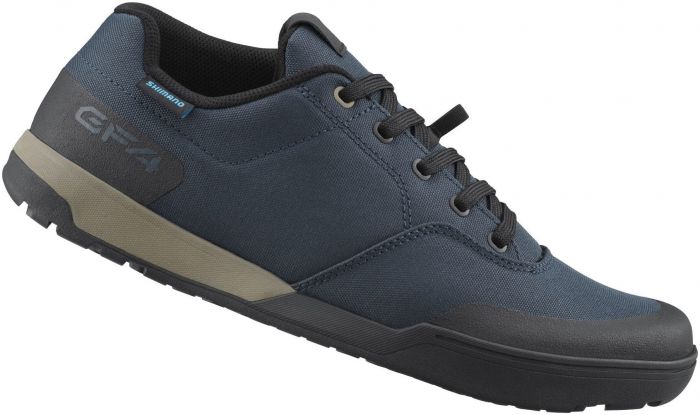 Shimano GF400 Shoes – Dark Blue