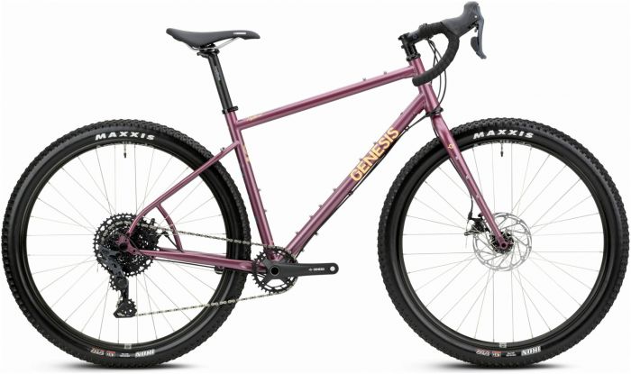 Genesis Vagabond 10 2026 Bike
