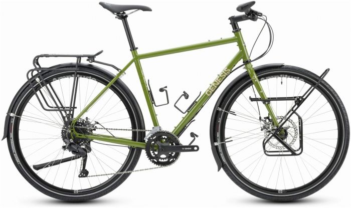 Genesis Tour De Fer 10 2024 Bike